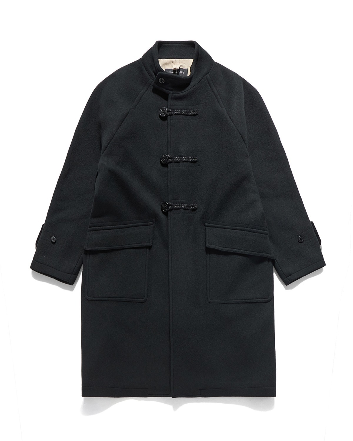 EASTLOGUE NAVIGATOR COAT 공식 상품 이미지